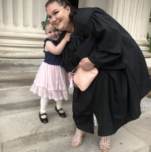 Meet your Posher, Samantha